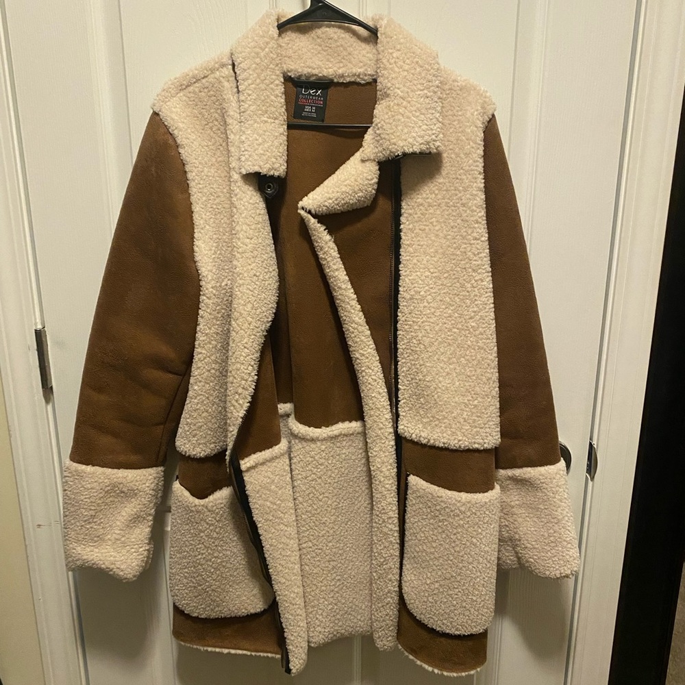 Dex Outerwear Collection Coat